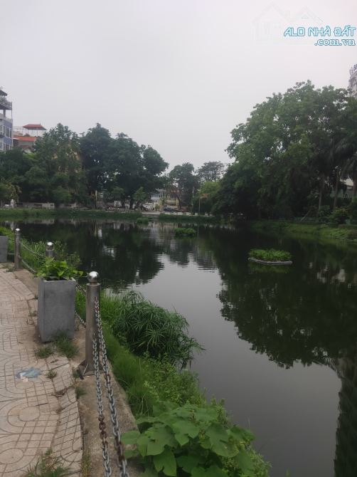 CỰC HIẾM #XUÂN_DIỆU #QUẢNG_AN #TÂY _HỒ  DT 34M #LÔ_GÓC 3 BƯỚC RA HỒ TÂY  HÀNG XÓM UBND PHƯ - 1