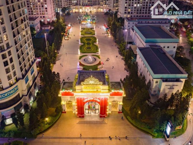 Bán shop tầng 1 Royal city Nguyễn Trãi, hiện đang cho thuê tốt. - 1