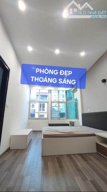 BÁN NHÀ 78m² MT 5m - MẶT PHỐ HOÀNG HOA THÁM – VỊ TRÍ ĐẸP – KINH DOANH SẦM UẤT - 1