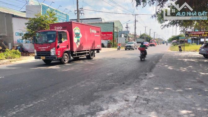 Bán đất Hắc Dịch, Phú Mỹ Vũng Tàu 5*22, Thổ Cư chỉ 1.6 tỷ - 1
