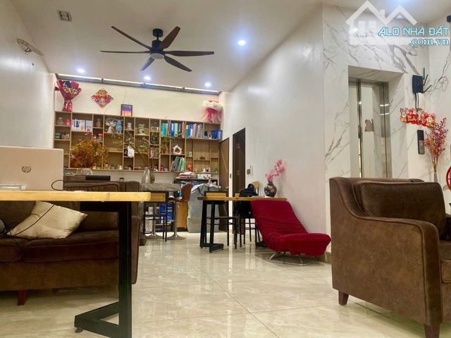 Bán liền kề KĐT mới Đại Kim, Nguyễn Xiển, Hoàng Mai, vừa làm văn phòng vừa ở hết ý. - 1