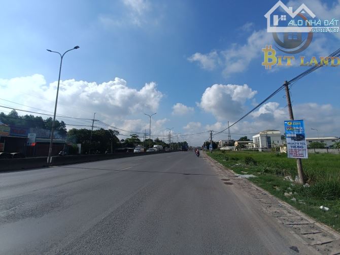 Bán đất sản xuất tại Đồng Nai, chỉ 4 triệu/m2, phù hợp làm kho xưởng - 1