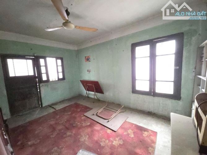 BÁN TẬP THỂ có THANG MÁY , Phố Minh Khai, HƠN 4,5 TỶ, CĂN GÓC, 3 NGỦ, SỔ RỘNG 79M2, HIẾM - 1