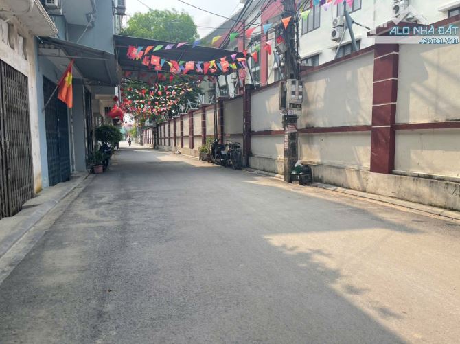 Cần bán đất Vân Hà, 10m ra trục chính, giá hơn 2 tỷ - 1