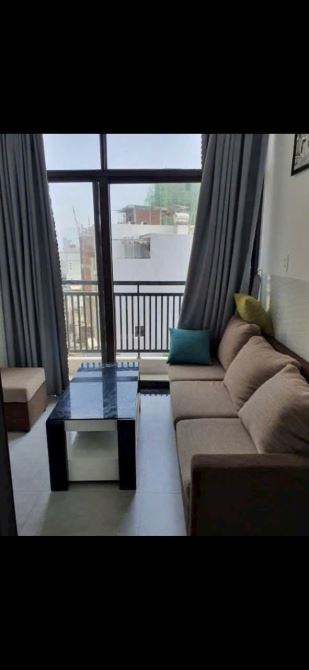 Nhà 7 tầng 12 căn hộ thu nhập 60tr Phố Dương Đình Nghệ - Đà Nẵng - 1