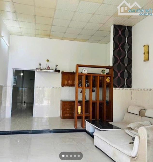 Bán nhà cấp 4 đường Hà Duy Phiên - Nam Cẩm Lệ - Hoà Xuân - 1