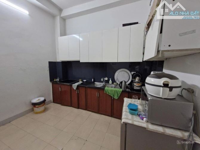 Bán nhà vị trí đẹp Hồ Đắc Di, 10m ra ô tô tránh, 50m2 chỉ 9,8 tỷ. - 1