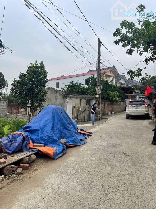 60m thư phú -thường tín 👉 vừa đẹp vừa rẻ xứng đáng đầu tư - 1