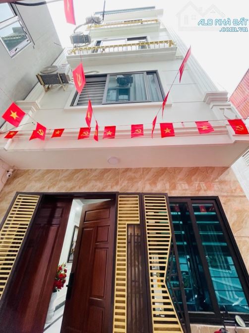 PHÚ MINH,BẮC TỪ LIÊM,NHÀ ĐẸP,DÂN XÂY, TẶNG FULL NỘI THẤT