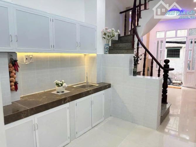 HÓT BÁN GẤP TRONG TUẦN - MẶT TIỀN LÝ THÁI TỔ GÓC 2 MẶT TIỀN - 47M2 - 4 TẦNG - 1