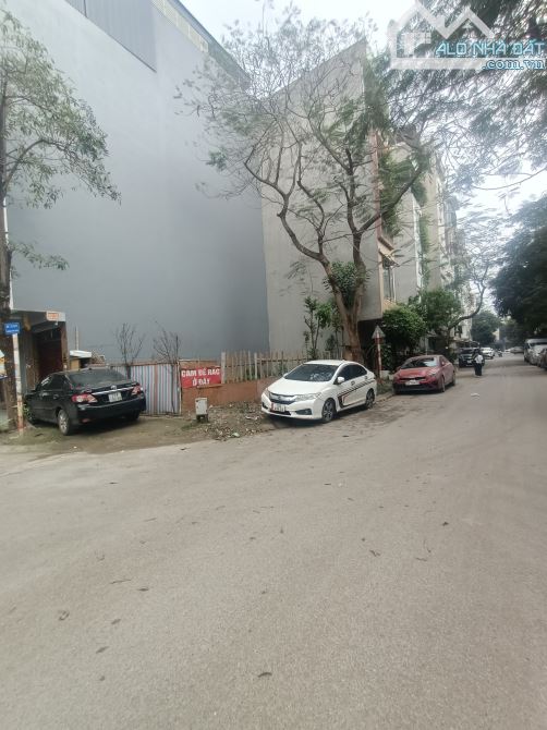 BÁN LÔ ĐẤT ĐẸP NHẤT KHU TL9 HINODE LÔ GÓC ĐƯỜNG ĐÔI 30M, NGÃ TƯ, 3 MẶT ĐƯỜNG, MẶT TIỀN 20M - 1