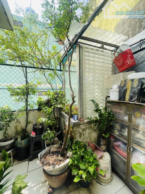 Bán nhà Thiên Phước - p9, tân bình -28.7m2- giá chỉ 5.2 tỷ-gần trường ĐH Bách Khoa HCM - 1