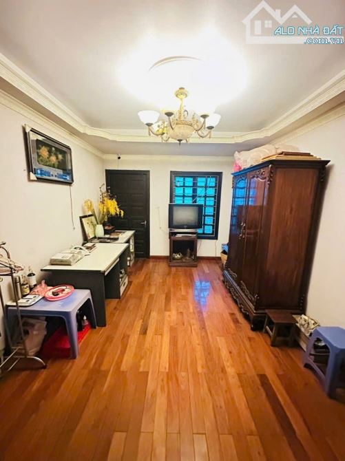 Nhà Phố Nguyễn An Ninh, Ô Tô Qua Nhà, Gần Phố, 50m,  giá 12.9 tỷ - 1