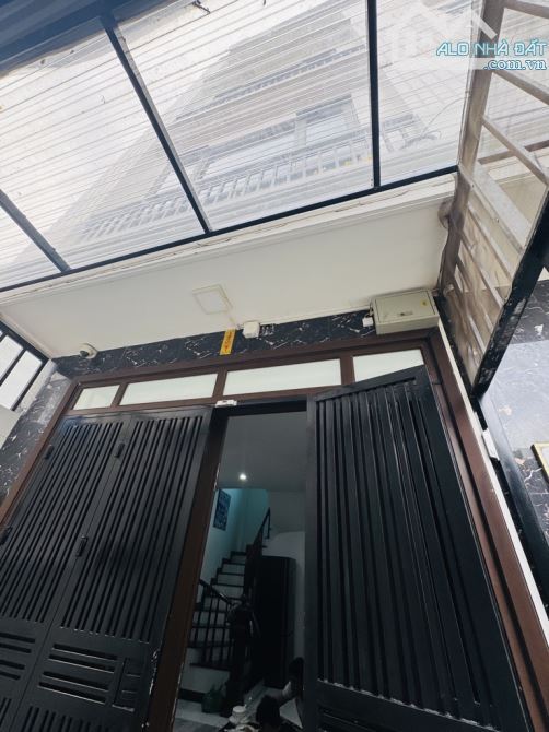 NHÀ MỚI KÍNH KOONG - Ô TÔ ĐỖ CỔNG 10M RA MẶT PHỐ PHƯƠNG CANH - NHÀ ĐẸP KHÁCH VỀ Ở NGAY. - 1
