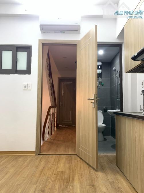 HÀNG HIẾM, KO TÌM RA CĂN THỨ 2 - CẦN BÁN CHUNG CƯ MINI CHỈ HƠN 7 Tỷ NGAY TẠI PHÚ ĐÔ - 1