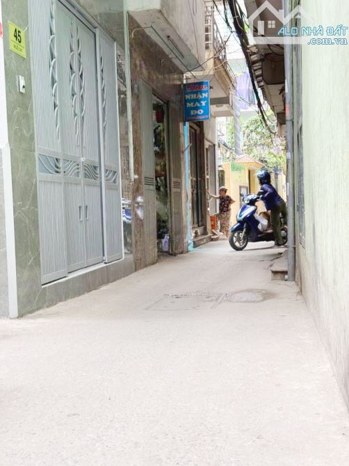 Tôi cần bán căn hộ dòng tiền CCMN tại Quận Đống Đa - 1