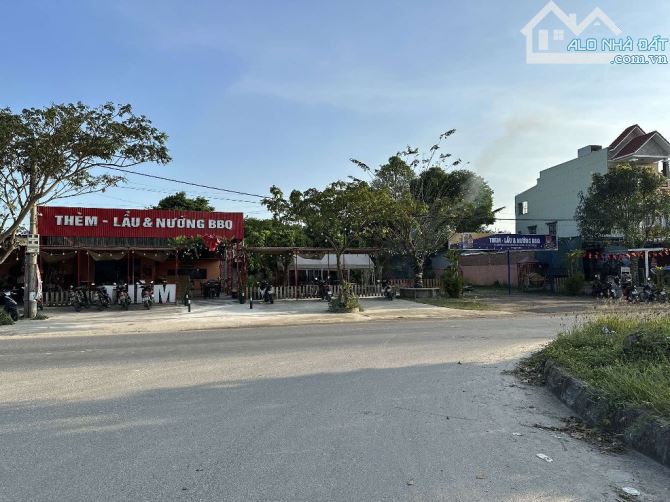 🎉🎉CHỈ 17TR/M2 CÓ NGAY MT ĐƯỜNG NAM KỲ KHỞI NGHĨA - ĐOẠN NGÃ TƯ VÀNH ĐAI HÒA TIẾN - 1