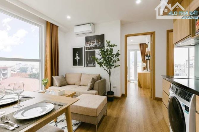 BÁN NHÀ HỒ TÙNG MẬU 45MX6T- LÔ GÓC-9 NGỦ-Ở VÀ KINH DOANH CỰC TỐT-GÂN PHỐ CHỈ 9 TỶ - 1