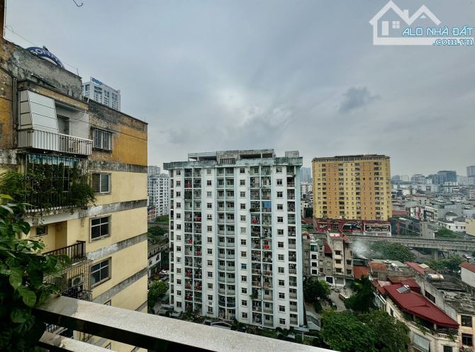 Bán căn hộ chung cư NO5 trần quý kiên, tầng cao, view thoáng, tiện ích đỉnh - 1