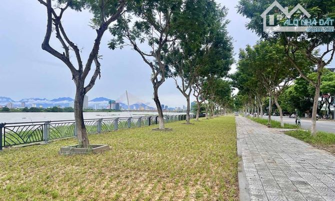 🆘 HÀNG KÍN– TOÀ 5 TẦNG– DOANH THU 1 TỶ/NĂM– VÀI BƯỚC RA SÔNG HÀN 🌉🏢GIÁ RẺ- BÁN GẤP🌹 - 1