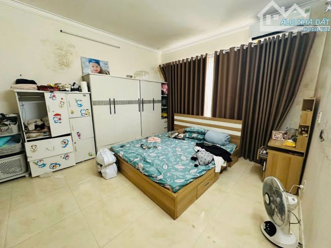 Bán nhà 3 tầng 44m2 Ngõ 47 Khúc Thừa Dụ, Lê Chân.  Giá chỉ 2,45 tỷ ngõ 3m - 1