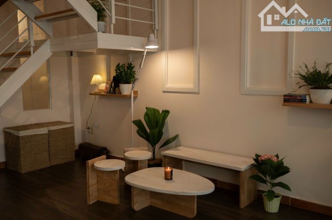 Nhà mặt tiền 54m2 lộ giới 10m đường Kim Đồng ngay chợ Ngô Quyền 6tỷ TL - 1