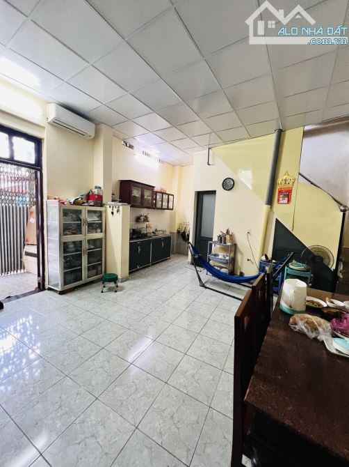 9x17, 2 lầu Hẻm xe hơi, Tân Hòa Đông. Bình Tân. Giá 14.5 tỷ - 1