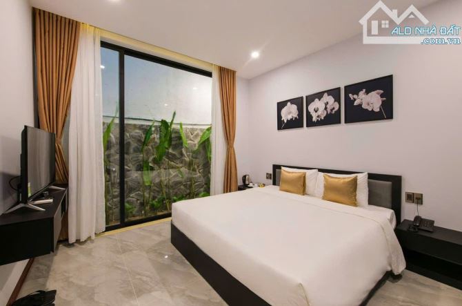 🌟💥🌟💥  VILLA ĐẲNG CẤP Trung TÂM PHỐ DOANH THU KHỦNG 🔥🔥🔥 - 1