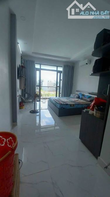 NGỘP NGÂN HÀNG BÁN GẤP TRONG THÁNG - MẶT TIỀN BÀU CÁT 9 - 85M2 - 4 TẦNG – NGANG KHỦNG 5M - 1