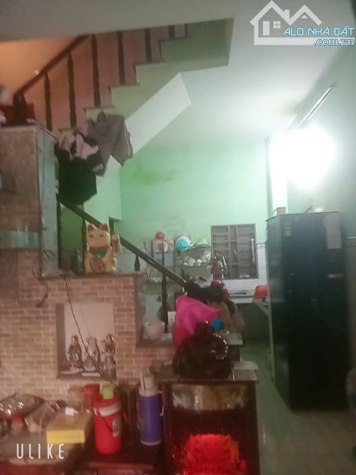 Bán nhà Hương Lộ 2, gần Mã Lò, giáp Tân Phú, 35m2 - 4x9 - 3 tầng, chỉ hơn 3 tỷ - 1