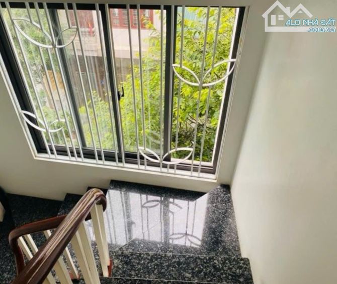 BÁN NHÀ SIÊU VIP PHỐ PHẠM VĂN ĐỒNG BẮC TỪ LIÊM 75M2, MT 5M,  20,7 TỶ, 5T FULL NỘI THẤT XỊN - 1