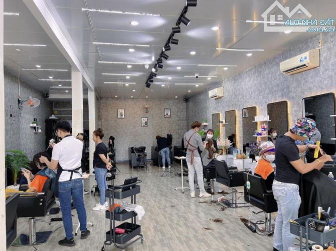 CỰC HIẾM - NHÀ PHỐ VỌNG - MẶT NGÕ THÔNG - MT 10M - 3 THOÁNG  - ÔTÔ TRÁNH - KINH DOANH - 1