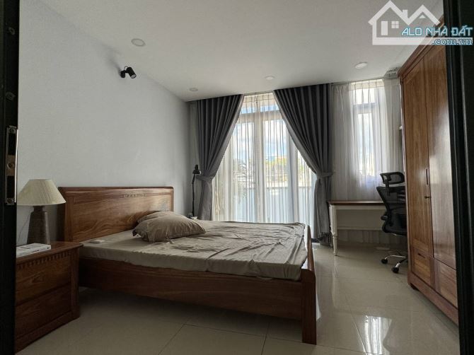BÁN GẤP TRONG THÁNG ĐỂ ĐỊNH CƯ – MẶT TIỀN TRẦN VĂN DANH – 73.5M2 – 3 TẦNG – TÂN BÌNH - 1