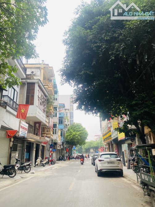 MẶT PHỐ VỌNG - KINH DOANH CỰC ĐỈNH - VỊ TRÍ TRUNG TÂM - HIẾM NHÀ BÁN - KHÔNG QUY HOẠCH - 1