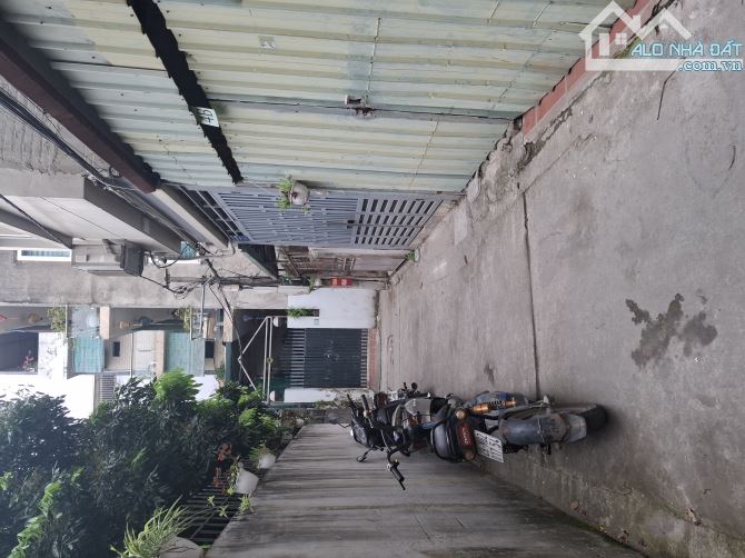 Bán nhà Thạch Bàn Long Biên Hà Nội DT : 30m2 * 5 tầng * 4,3m * 5,35  tỷ - 1