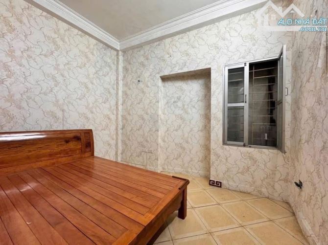 Bán Nhà Xuân La Tây Hồ-Ngõ Thông Gần Oto Gần Hồ-40m 5 Tầng Mt 4,3m Giá 6,4 Tỷ - 1