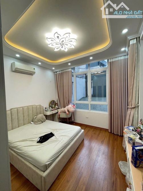 CHƯA ĐẾN 5 TỶ CÓ HỘ KHẨU HOÀN KIẾM. PHÚC TÂN 35M GIÁ CHỈ 4.9 TỶ - 1