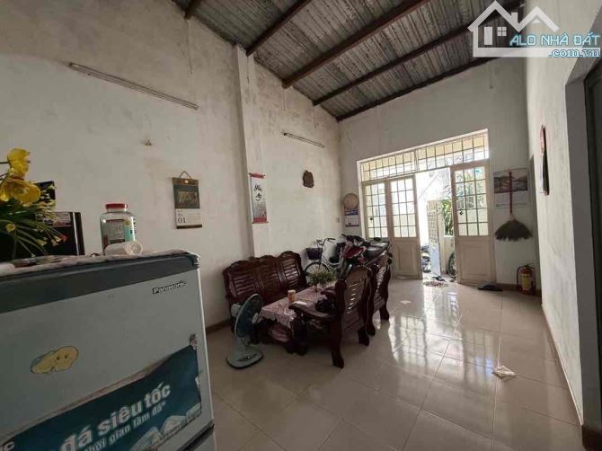 🔻BÁN ĐẤT TẶNG NHÀ – TRUNG TÂM ĐIỆN BIÊN PHỦ – CHỈ DƯỚI 3 TỶ! - 1