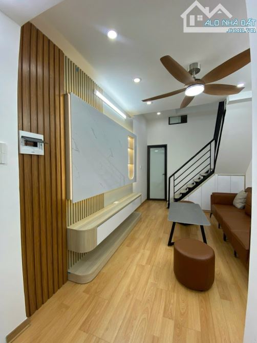 🔥 BÁN NHÀ SIÊU PHẨM TẬP THỂ TÂN MAI – 68m² – CHỈ 2.86 TỶ 🔥 - 1