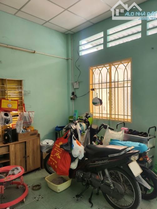 Bán nhà Trần Văn Ơn, khu hiếm nhà bán, Tân Phú, 41m2 - 4x10.5, chỉ hơn 3 tỷ - 1