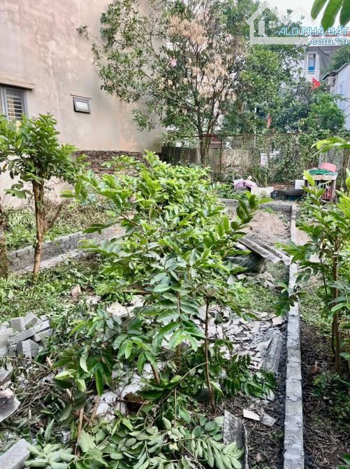 Bán nhanh mảnh đất Quang Trung, Yên Nghĩa 10m oto tránh, dừng, đỗ, gần phố, 38m giá 4,25tỷ - 1