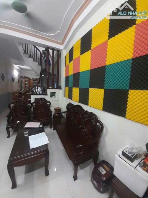 🔥 SIÊU HOT! BÁN NHÀ 3 TẦNG – LIÊN NINH, THANH TRÌ – 43.6M² – 4.95 TỶ 🔥 - 1