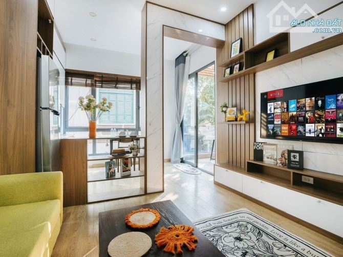 BÁN NHÀ TÂY HỒ, ĐƯỜNG Ô TÔ TRÁNH PHỐ XUÂN LA, 140M2, MT6M, PHÙ HỢP TÒA CHDV 9 TẦNG 1 HẦM - 1
