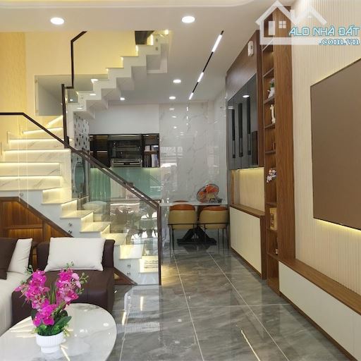 ❤️Bán nhà Trịnh Văn Bô ❤️Nhà đẹp hiện đại ❤️Ô tô ❤️4.6 tỷ ❤️Hỗ trợ ngân hàng - 1