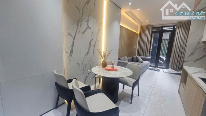 CẦN BÁN 1 SIÊU PHẨM NHÀ NGUYỄN VIẾT XUÂN HÀ ĐÔNG Ô TÔ ĐỖ CỬA 40M GÍA 8,1TỶ - 1