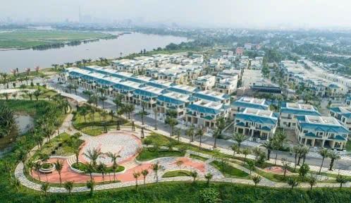 Cơ hội VÀNG bán đất đẹp HXT Vườn Lài Q12 125m2 ngang 5m ĐT sinh lời sát bên Gò Vấp 9.85 tỷ - 1