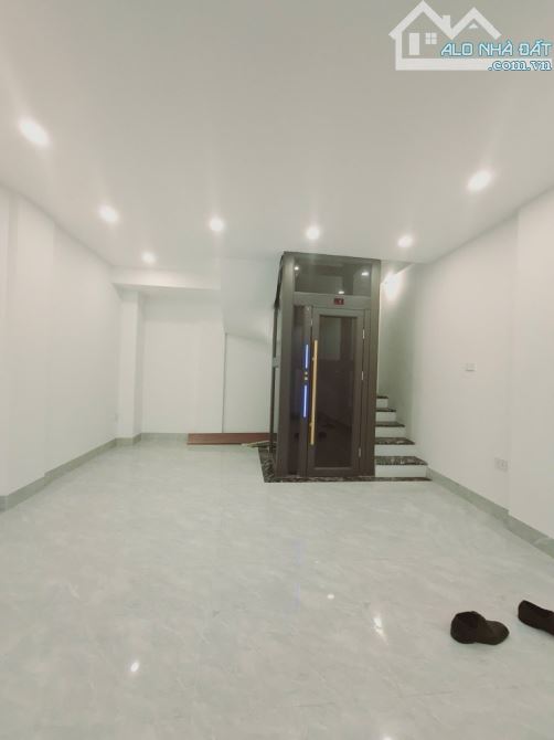 HIẾM, BÁN NHÀ MẶT PHỐ GIA QUẤT, KINH DOANH, GIÁ 12.9 T - 1