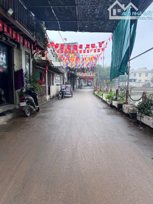CẦN BÁN 1 LÔ ĐẤT NHƯ PHÂN LÔ VỈ HÈ Ô TÔ TRÁNH Ở YÊN NGHĨA HÀ ĐÔNG DT50M GIÁ 8,2TỶ - 1
