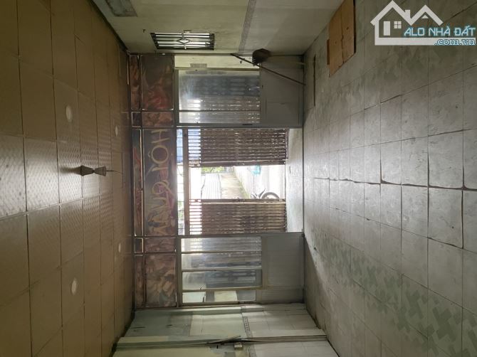 Bán nhà chính chủ 50m2 - hẻm xe hơi - KDC Him Lam - Quận 7 - ngang 4.2m - nhích 3 tỷ - 1