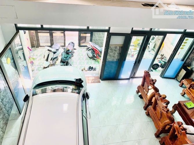 🔥BÁN NHÀ HƯƠNG LỘ 2 – BÌNH TÂN🔥145M2 – 4 TẦNG – 10 PHÒNG NGỦ – CHỈ 12.5 TỶ TL 💎 - 1
